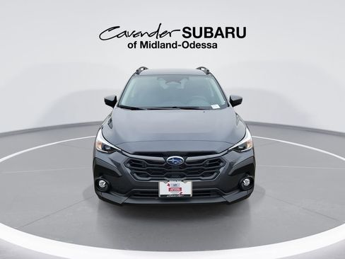 Certified 2025 Subaru Crosstrek 2.0i Premium image 2