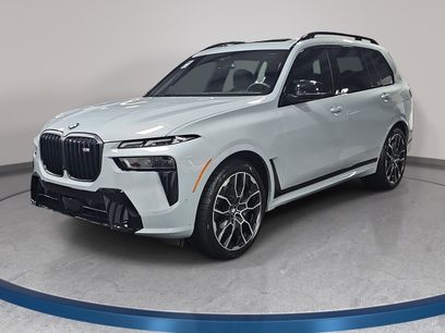Used 2025 BMW X7 M60i