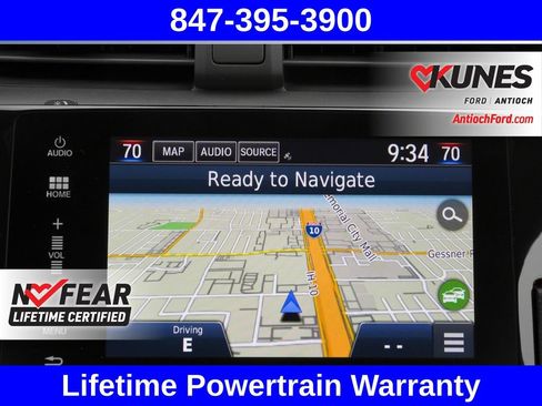 Used 2018 Honda Civic Type R image 42