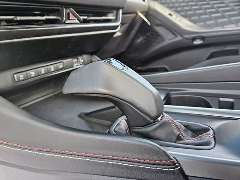 New 2026 Dodge Charger Scat Pack w/ Blacktop Package AWD/4WD image 9