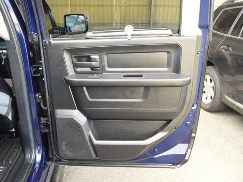 Used 2014 RAM 1500 Tradesman w/ Popular Equipment Group image 52