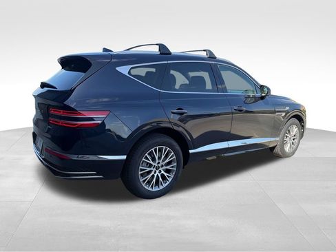 New 2026 Genesis GV80 2.5T AWD/4WD image 5