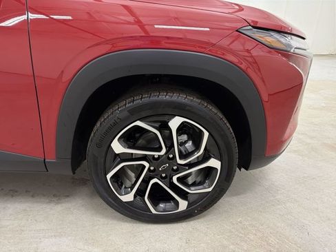 New 2026 Chevrolet Trax RS w/ Driver Confidence Package FWD image 16
