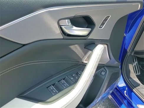 New 2025 Acura TLX SH-AWD w/ A-SPEC Pkg image 13