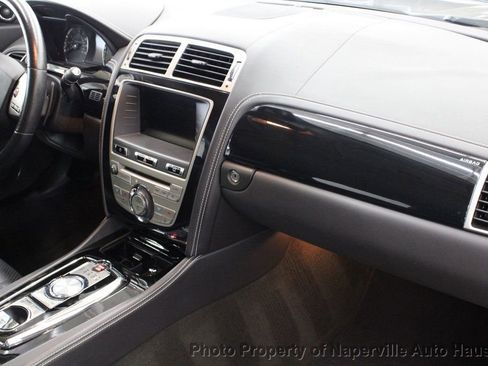 Used 2011 Jaguar XKR R RWD image 36
