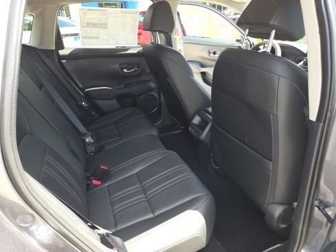 New 2027 Honda HR-V EX-L image 10