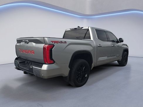 Used 2023 Toyota Tundra 1794 Edition w/ TRD Off-Road Package AWD/4WD image 6