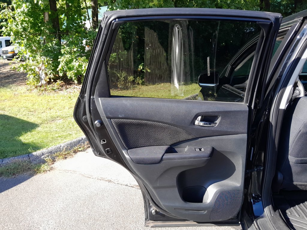 Used 2015 Honda CR-V EX image 28