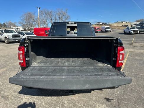 Used 2023 RAM 3500 Limited image 9