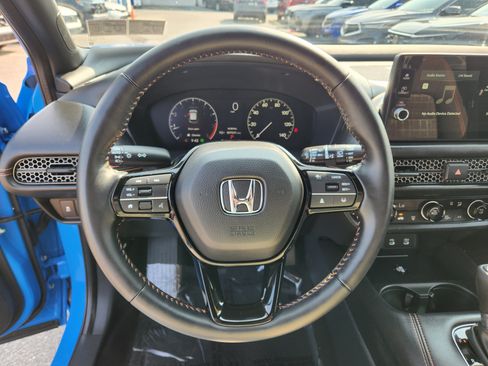 Used 2026 Honda HR-V Sport image 18