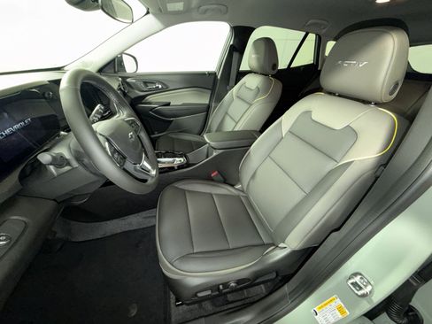 New 2026 Chevrolet Trax ACTIV image 13