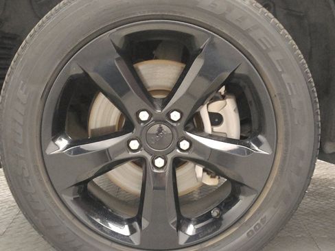 Used 2023 Jeep Grand Cherokee L Laredo image 31