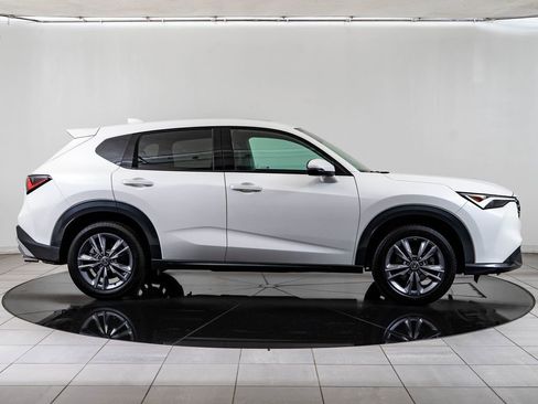 Used 2025 Acura ADX AWD image 11