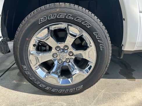 New 2025 RAM 1500 Big Horn image 7