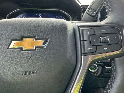 Used 2024 Chevrolet Silverado 2500 High Country w/ High Country Premium Package AWD/4WD image 31