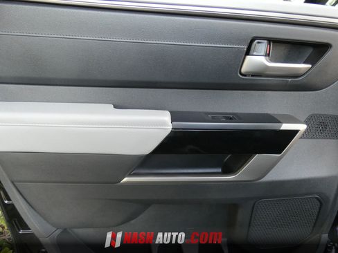Used 2024 Toyota Tundra Limited w/ Power Package AWD/4WD image 46