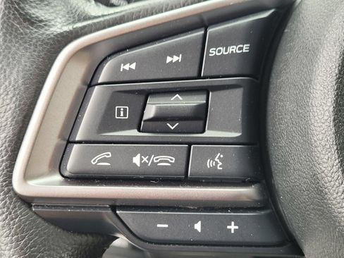 Used 2023 Subaru Ascent Limited AWD/4WD image 27