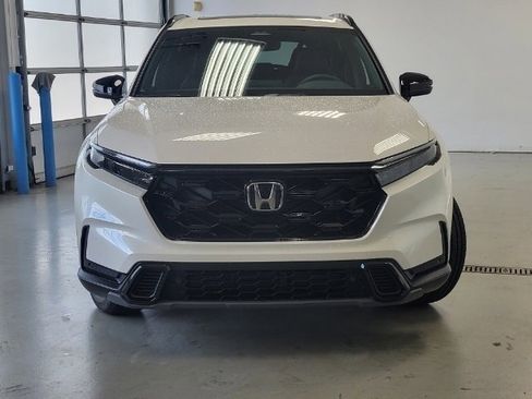 Certified 2024 Honda CR-V Sport-L image 2