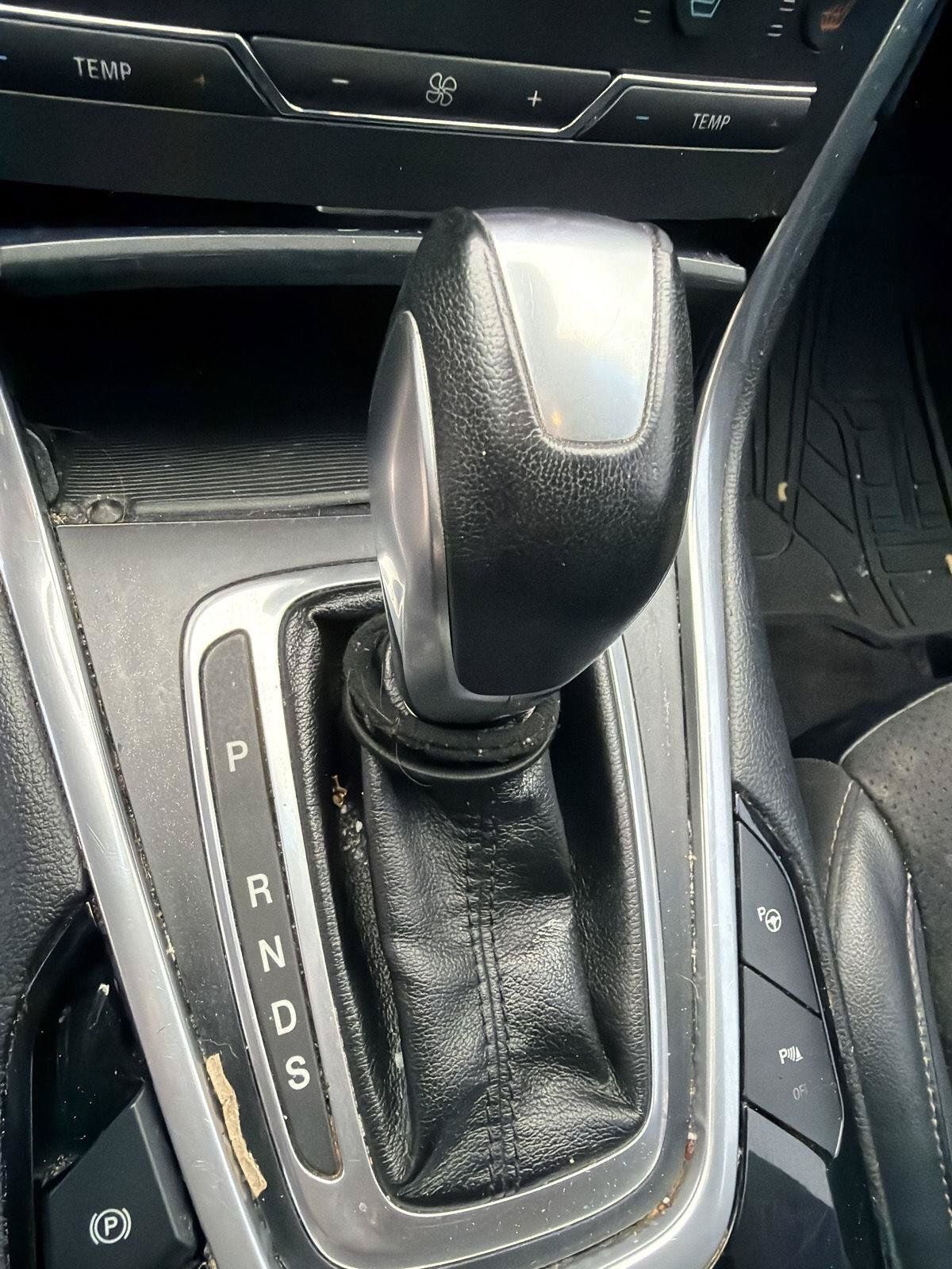 Used 2016 Ford Edge Sport w/ Equipment Group 401A AWD/4WD image 15