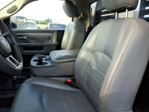 Used 2015 RAM 3500 Tradesman w/ Power Accessory Group AWD/4WD image 10
