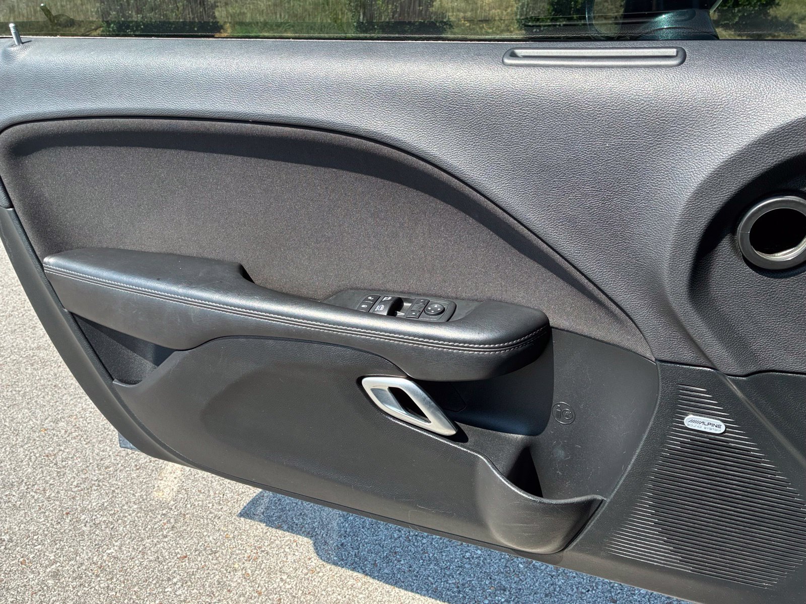 Used 2018 Dodge Challenger R/T RWD image 12