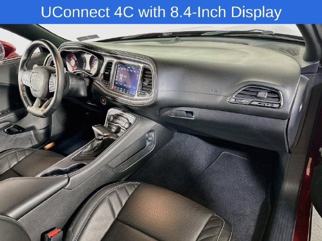Used 2020 Dodge Challenger SRT Hellcat Redeye RWD image 18