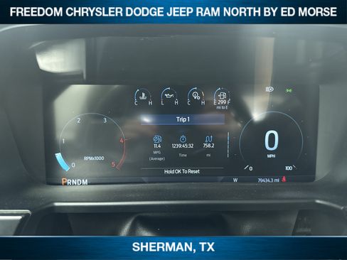 Used 2024 Ford F350 Lariat AWD/4WD image 12