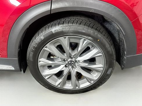 Used 2025 MAZDA CX-90 3.3 Turbo w/ Premium Plus Pkg AWD/4WD image 11
