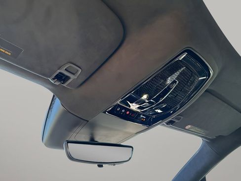 New 2026 Cadillac Escalade IQ Luxury 2 w/ LPO, Floor Liner Package AWD/4WD image 40