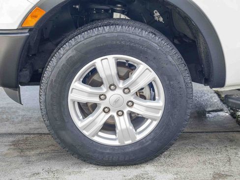 Used 2020 Ford Ranger XL w/ Equipment Group 101A Mid image 11