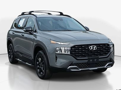 Used 2023 Hyundai Santa Fe XRT
