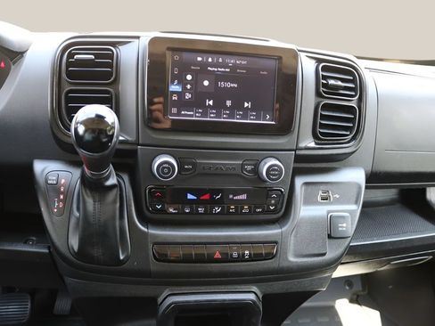 Used 2023 RAM ProMaster 2500 FWD image 21