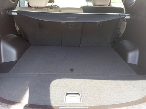 Used 2017 Hyundai Santa Fe Sport FWD image 28