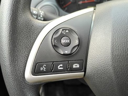 Used 2024 Mitsubishi Mirage ES FWD image 30