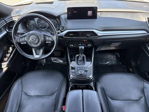 Used 2023 MAZDA CX-9 Grand Touring image 20