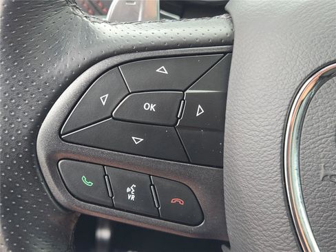 Certified 2023 Dodge Durango GT AWD/4WD image 40
