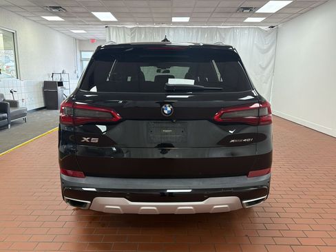 Used 2019 BMW X5 xDrive40i image 9