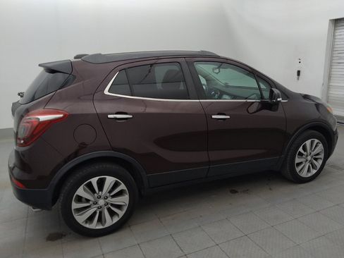 Used 2018 Buick Encore Preferred FWD image 10