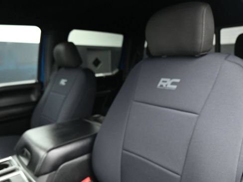 Used 2019 Ford F150 XLT w/ Equipment Group 302A Luxury AWD/4WD image 13