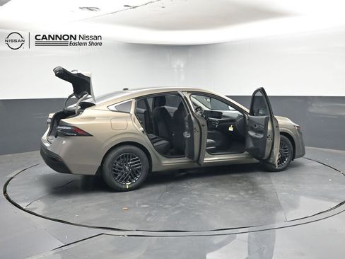 New 2026 Nissan Sentra SV w/ Floor Mat Package image 47