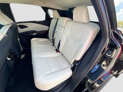 New 2026 Lexus RX 350 Premium Plus FWD image 22