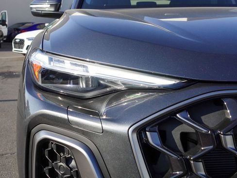 New 2025 Audi Q5 Premium Plus image 5