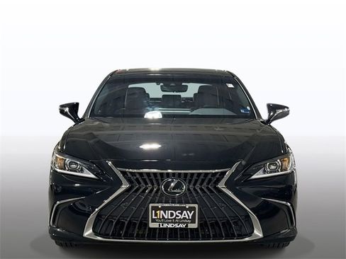 Certified 2023 Lexus ES 350 w/ Premium Package image 8