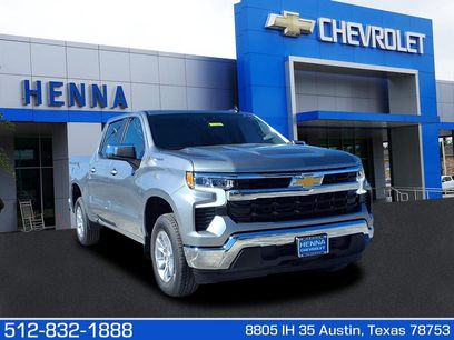 New 2026 Chevrolet Silverado 1500 LT w/ Protection Package