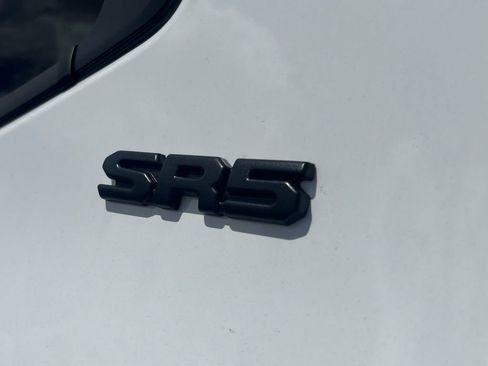 New 2026 Toyota Tundra SR5 AWD/4WD image 34