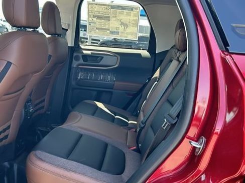 New 2026 Ford Bronco Sport Outer Banks AWD/4WD image 15