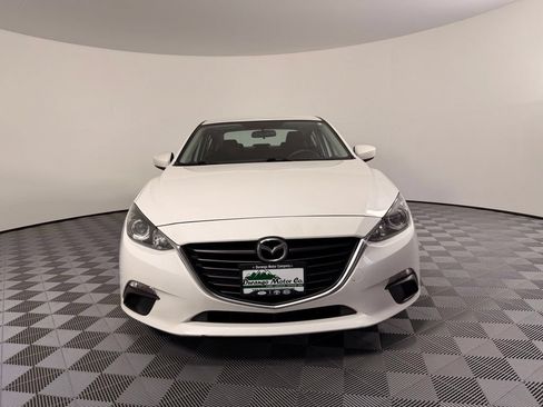 Used 2014 MAZDA MAZDA3 i Sport FWD image 3
