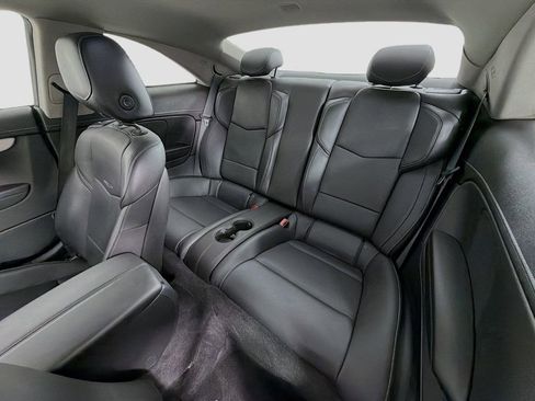 Used 2015 Cadillac ATS Premium image 26