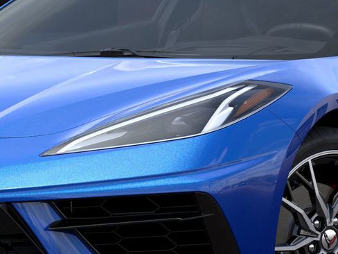 New 2026 Chevrolet Corvette Stingray Coupe image 34