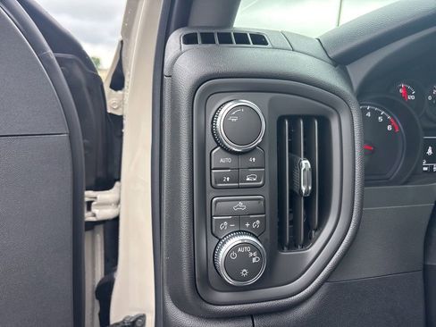 New 2026 GMC Sierra 1500 Pro w/ Graphite Edition AWD/4WD image 12